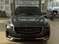 2026 Geely Monjaro I, серый - вид 8