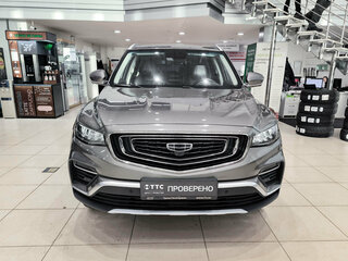 2024 Geely Atlas Pro, серый, 2050000 рублей, вид 2