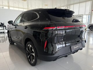 2026 Tenet Plus L6, чёрный, 3080000 рублей, вид 4