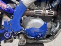 2019 Yamaha WR450F, синий, 550000 рублей - вид 10