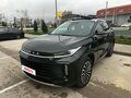 2022 Exeed TXL I Рестайлинг, чёрный, 1700000 рублей