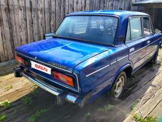 2000 Lada (ВАЗ) 2106 4-speed, серебристый, 150000 рублей, вид 4