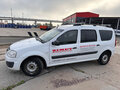 2020 Lada (ВАЗ) Largus I, белый, 710000 рублей - вид 5