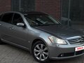 2007 Infiniti M35 III, серый, 1300000 рублей