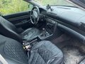 1997 Audi A4 I (B5), чёрный, 200000 рублей - вид 5