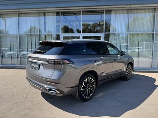 2024 Jaecoo J8, серый, 2920000 рублей, вид 5