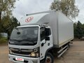 2024 Dongfeng C120, белый, 4300000 рублей