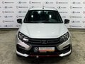 2026 Lada (ВАЗ) Granta Sport I Рестайлинг, серебристый - вид 1