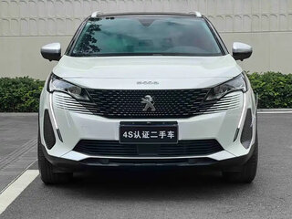 2026 Peugeot 5008 III, белый, 2300888 рублей, вид 2