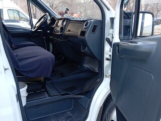 2014 ГАЗ ГАЗель (3302), белый, 1570000 рублей, вид 2