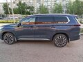 2023 Exeed VX I, синий, 3850000 рублей - вид 2