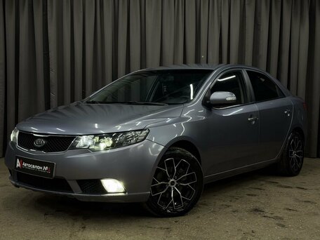Kia Cerato II