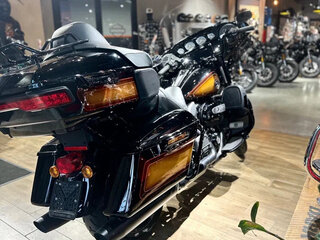 2024 Harley-Davidson Ultra Limited, коричневый, 3700000 рублей, вид 4
