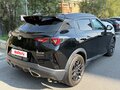 2024 GAC GS3, чёрный, 2350000 рублей - вид 2