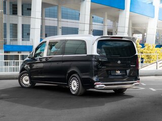 2024 Mercedes-Benz Vito 121 L2 III (W447), чёрный, 9500000 рублей, вид 5