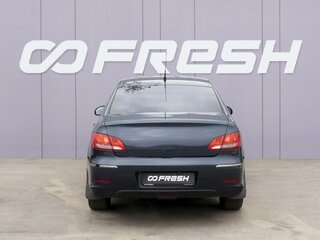 2012 Peugeot 408 I, синий, 569000 рублей, вид 4
