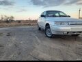 2005 Lada (ВАЗ) 2110, серебристый, 140000 рублей - вид 3