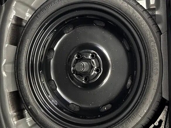 2022 Audi A3 Sportback 35 TFSI IV (8Y), серый, 1970003 рублей - вид 13