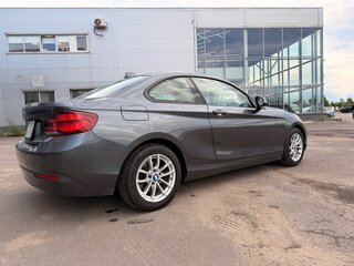 2019 BMW 2 серии F22 Рестайлинг, серый, 2300000 рублей, вид 5
