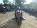 2017 Yamaha XV950 Bolt, чёрный, 750000 рублей - вид 5