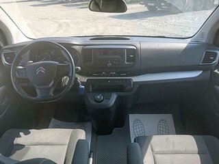 2022 Citroen SpaceTourer XL I, серый, 2500000 рублей, вид 5