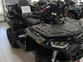 2026 Loncin XWolf 1000, синий, 1164000 рублей - вид 3