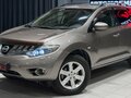 2009 Nissan Murano II (Z51), бежевый, 1247000 рублей - вид 1