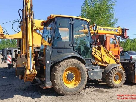 2024 LiuGong CLG 777A-S, жёлтый, 5750000 рублей, вид 2