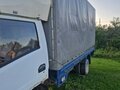 2013 BAW Fenix 33462, белый, 600000 рублей - вид 1