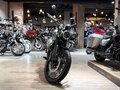 2024 Triumph Scrambler, серый, 1800000 рублей - вид 6