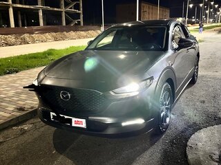 2021 Mazda CX-30 I, серый, 2100000 рублей, вид 1