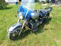 2006 Yamaha XV 1700 Road Star, серебристый, 530000 рублей - вид 4