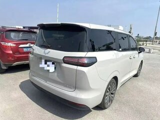 2026 Wuling Starlight 730, белый, 1800333 рублей, вид 3