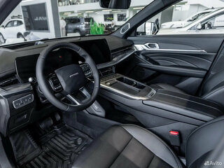 2026 Haval F7x II, белый, 3999000 рублей, вид 5