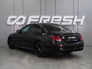 2018 Mercedes-Benz E-Класс 200 V (W213, S213, C238), чёрный, 3339000 рублей, вид 2