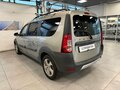 2019 Lada (ВАЗ) Largus Cross I, бежевый, 645000 рублей - вид 3