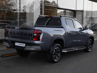 2023 Changan Hunter Plus, серый, 2598000 рублей, вид 5