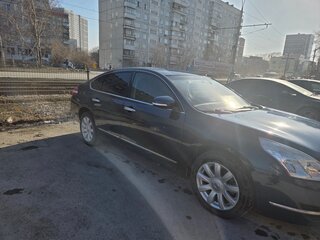 2011 Nissan Teana II (J32), синий, 1200000 рублей, вид 1