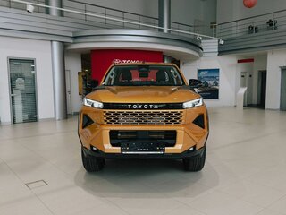 2026 Toyota Hilux VIII Рестайлинг 2, чёрный, 8800000 рублей, вид 2
