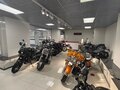 2023 Indian Chief, красный, 1960000 рублей - вид 8