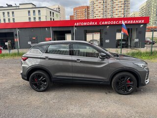 2025 Geely Binyue L, серый, 2180000 рублей, вид 2