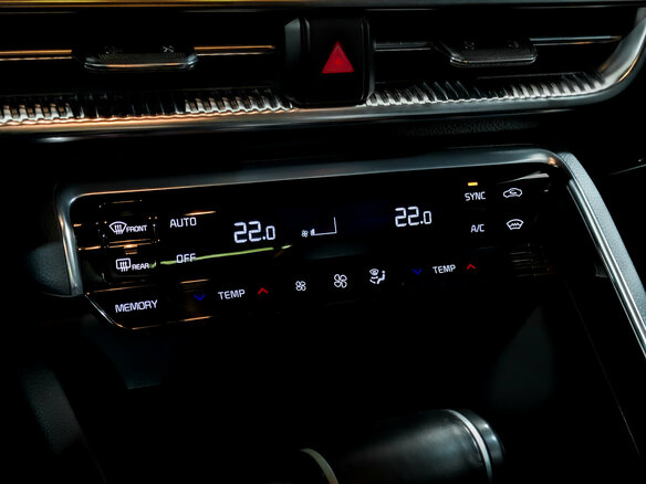 2021 Kia K5 III, синий - вид 26
