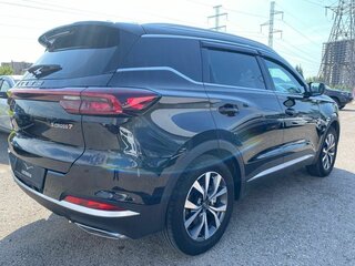 2024 Xcite X-Cross 7, чёрный, 1550000 рублей, вид 4