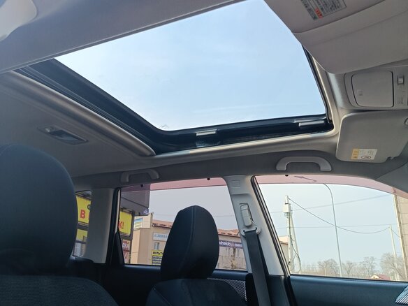 2010 Subaru Forester III, серебристый, 1155000 рублей - вид 24