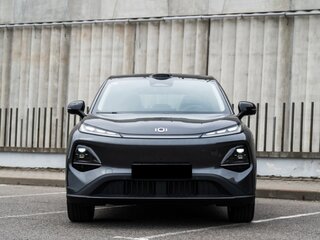 2026 Changan Qiyuan Q05 51.9 kWh II, серый, 2569000 рублей, вид 1