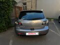 2003 Mazda 3 I (BK), серый, 659000 рублей - вид 5