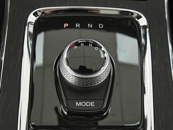 2024 SWM G05 Pro, красный, 1855000 рублей - вид 18