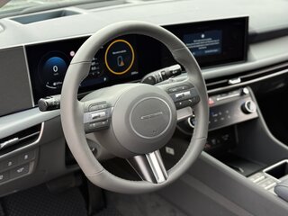 2025 Hyundai Sonata VIII (DN8) Рестайлинг, белый, 3290000 рублей, вид 4
