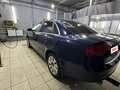 2007 Audi A4 III (B7), синий, 570000 рублей - вид 5