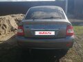 2009 Lada (ВАЗ) Priora I, серый - вид 3